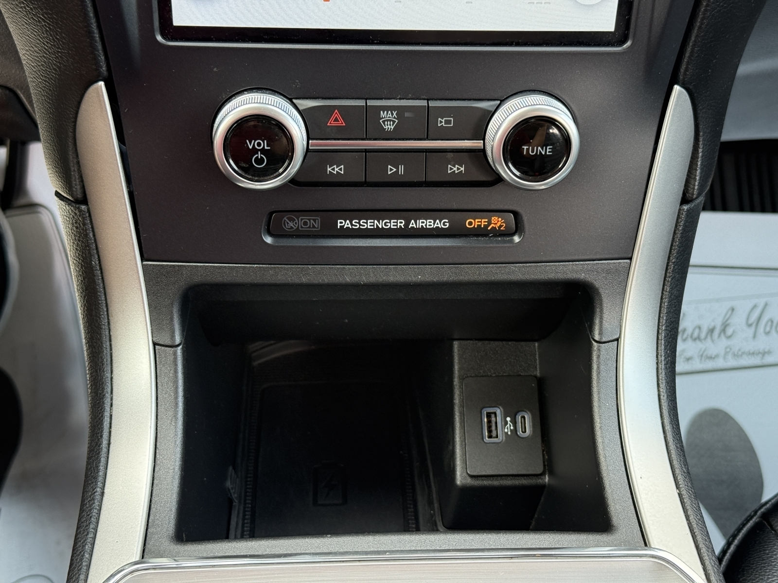 2022 Ford Edge SEL, 38665, Photo