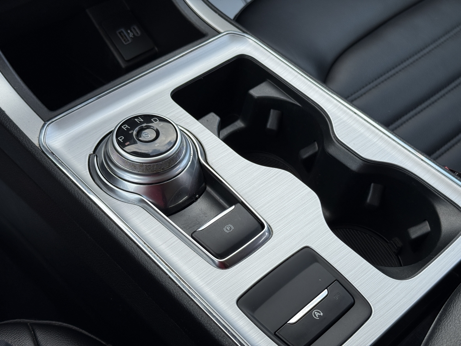 2022 Ford Edge SEL, 38665, Photo