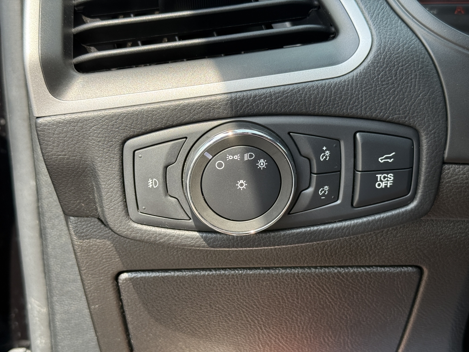 2022 Ford Edge SEL, 38665, Photo