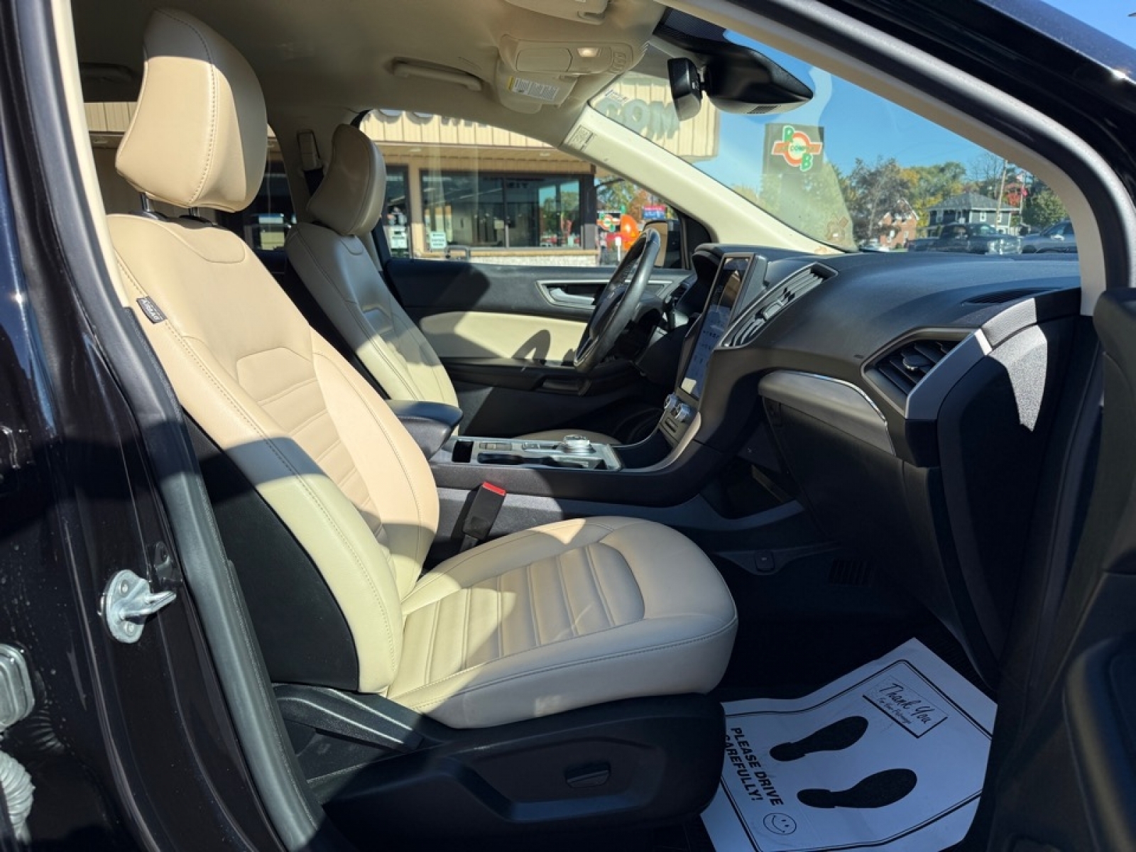 2022 Ford Edge SEL, 39013, Photo