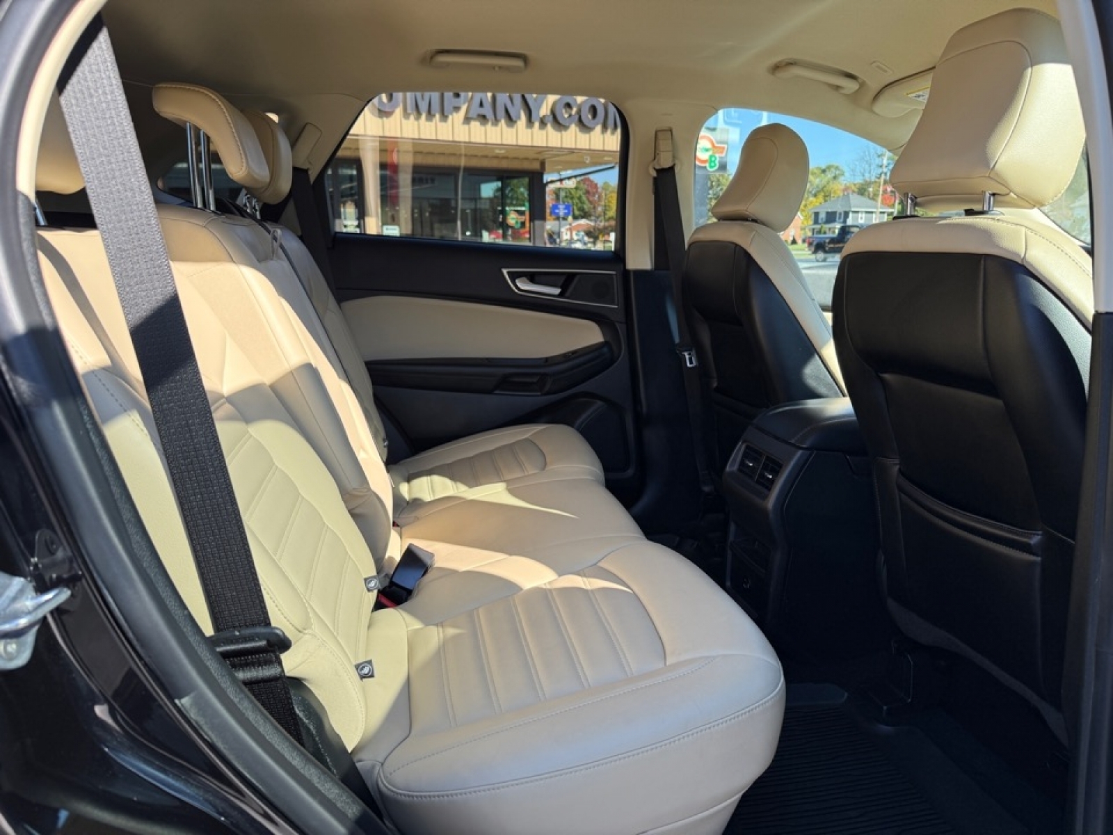 2022 Ford Edge SEL, 39013, Photo