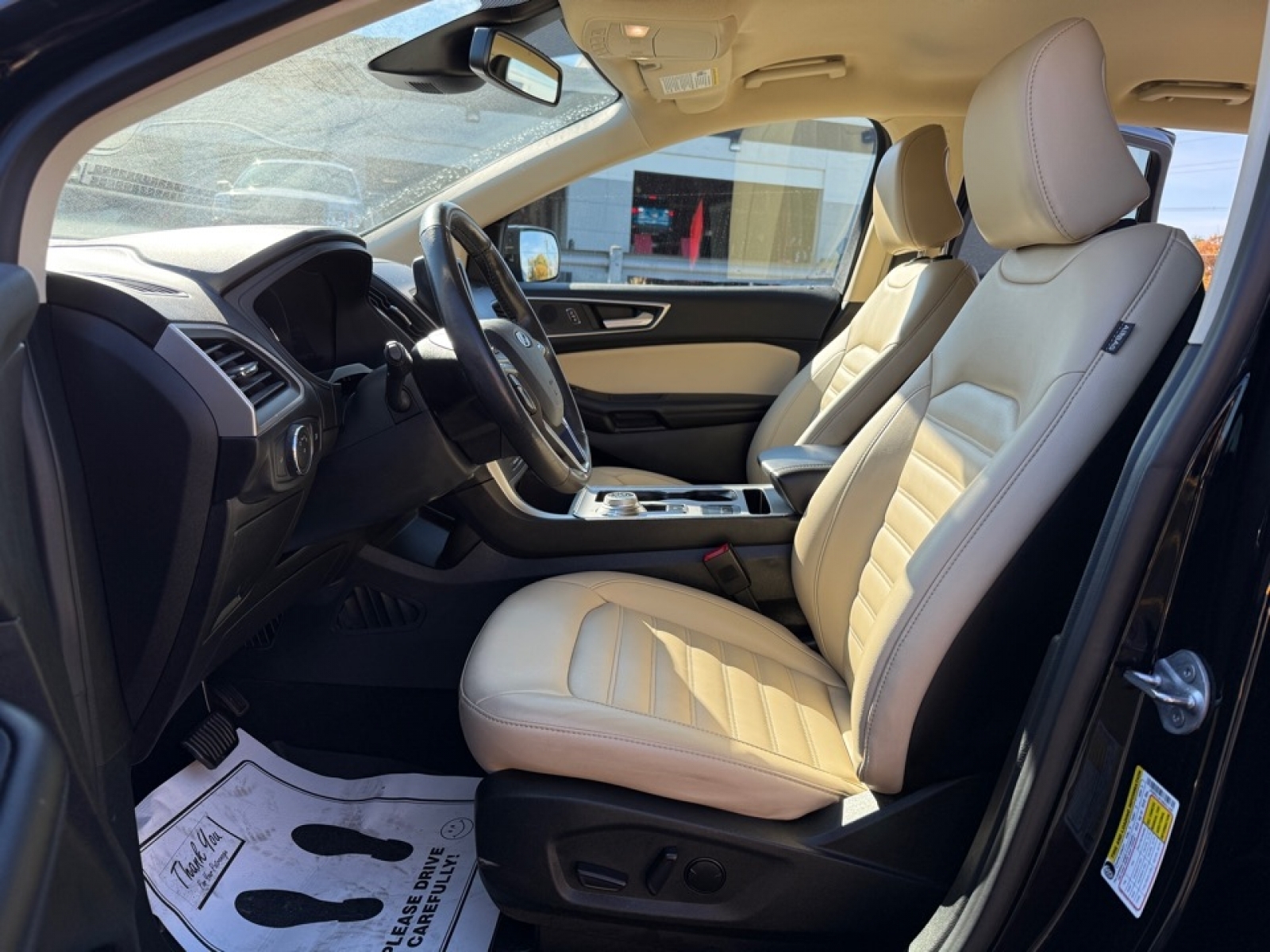 2022 Ford Edge SEL, 39013, Photo