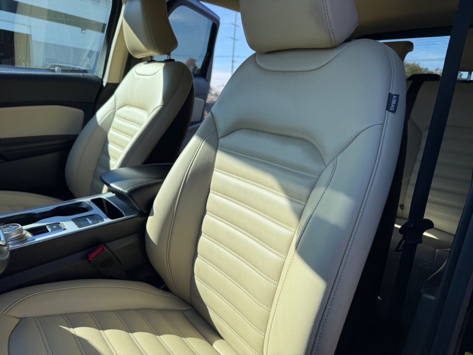 2022 Ford Edge SEL, 39013, Photo