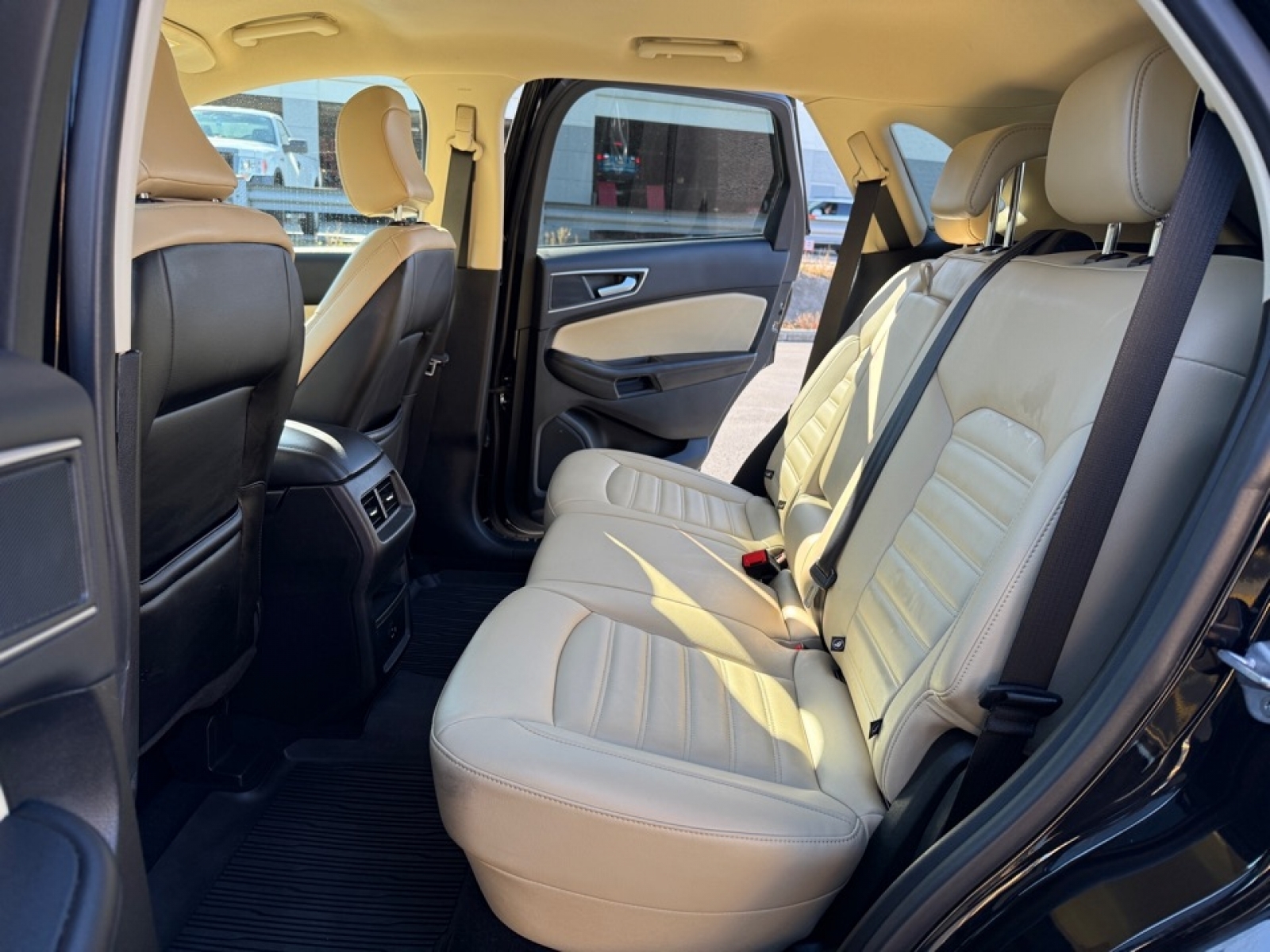 2022 Ford Edge SEL, 39013, Photo