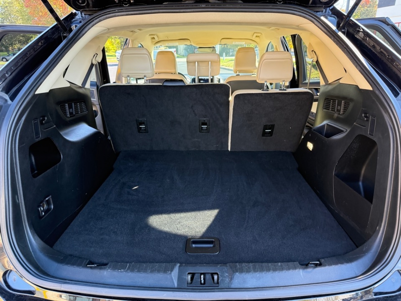 2022 Ford Edge SEL, 39013, Photo