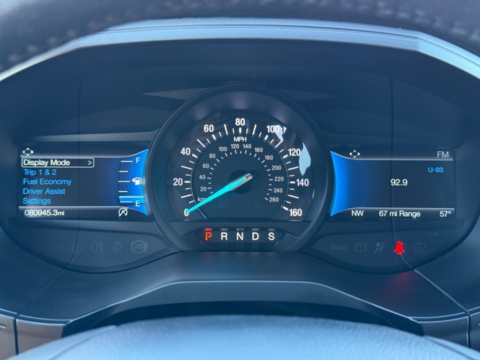 2022 Ford Edge SEL, 39013, Photo