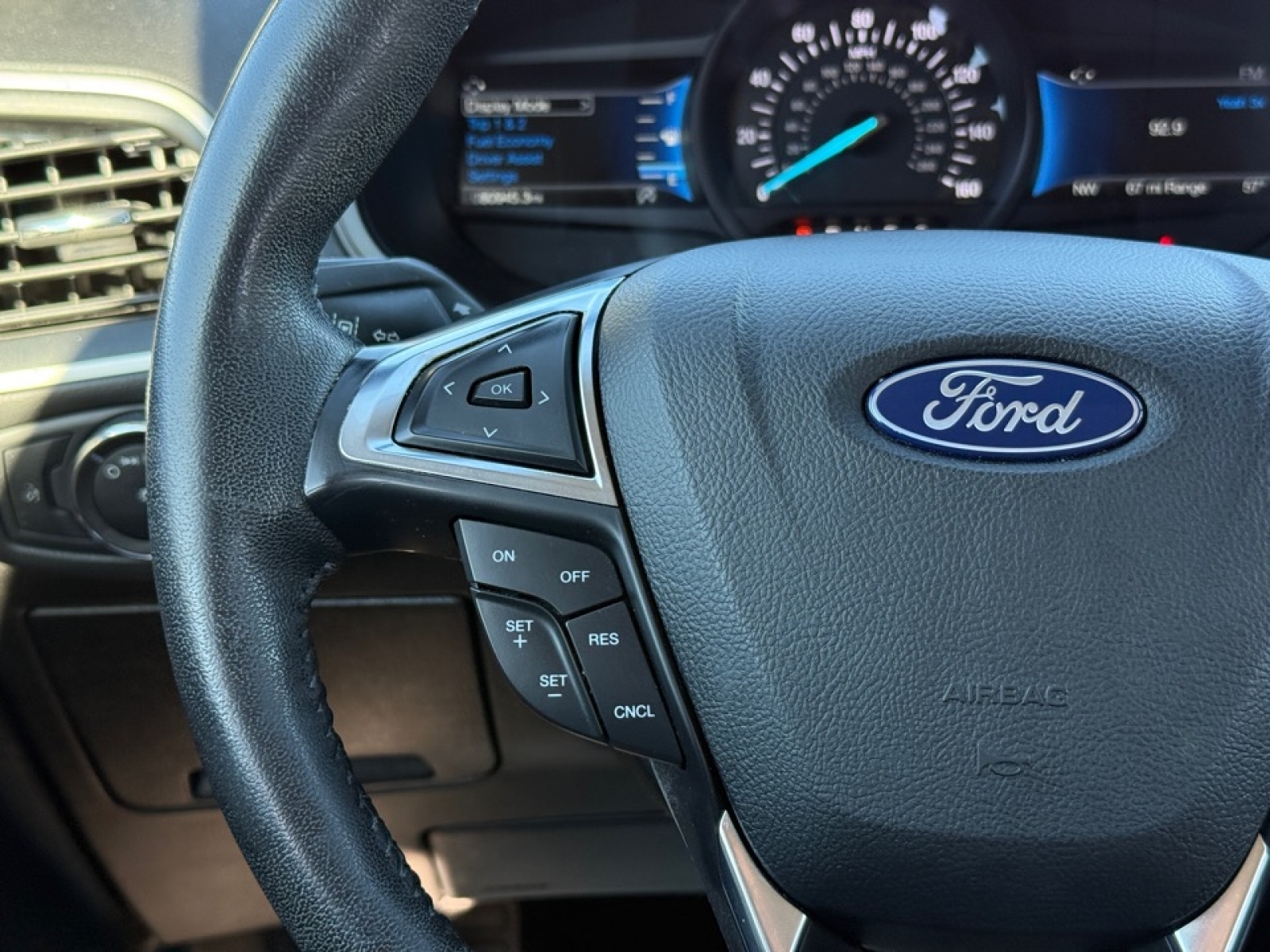 2022 Ford Edge SEL, 39013, Photo