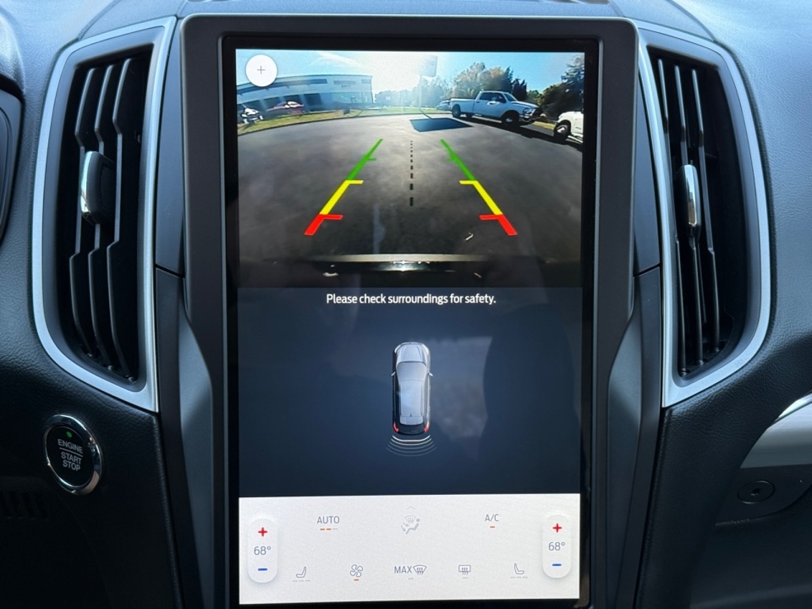 2022 Ford Edge SEL, 39013, Photo