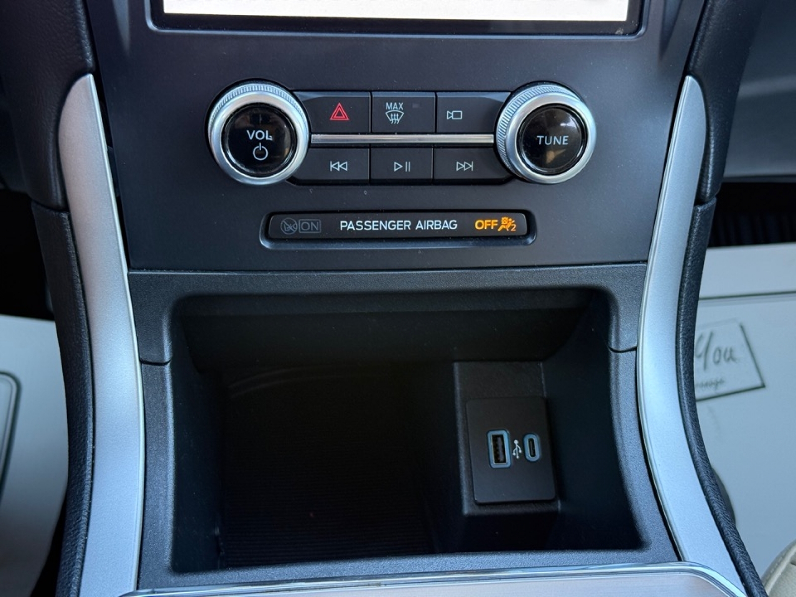 2022 Ford Edge SEL, 39013, Photo