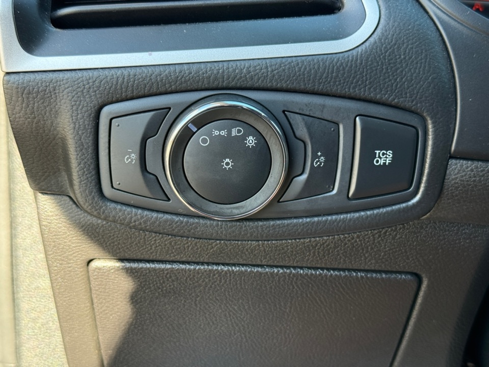 2022 Ford Edge SEL, 39013, Photo