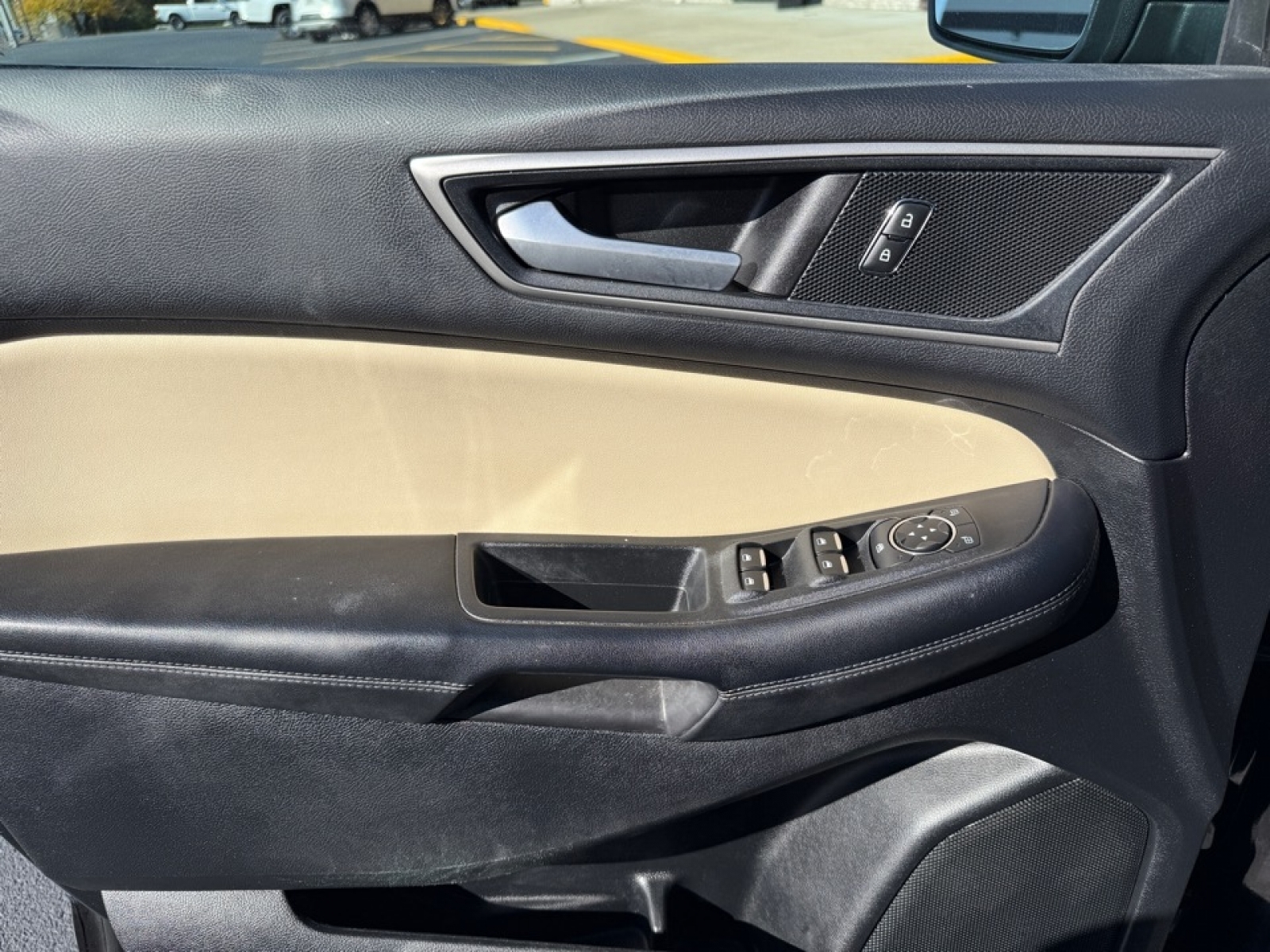 2022 Ford Edge SEL, 39013, Photo