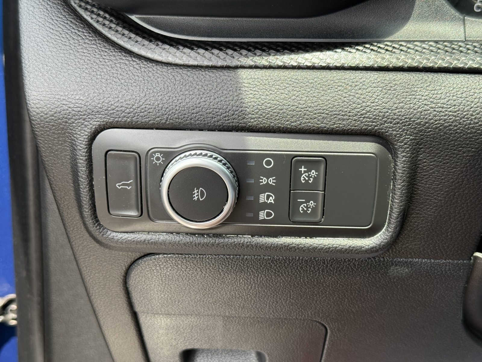 2022 Ford Explorer ST-Line, 38656, Photo