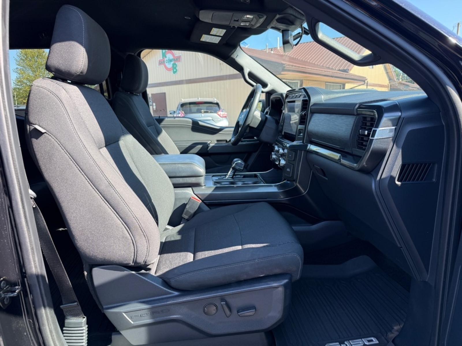 2022 Ford F-150 XLT, 39010, Photo