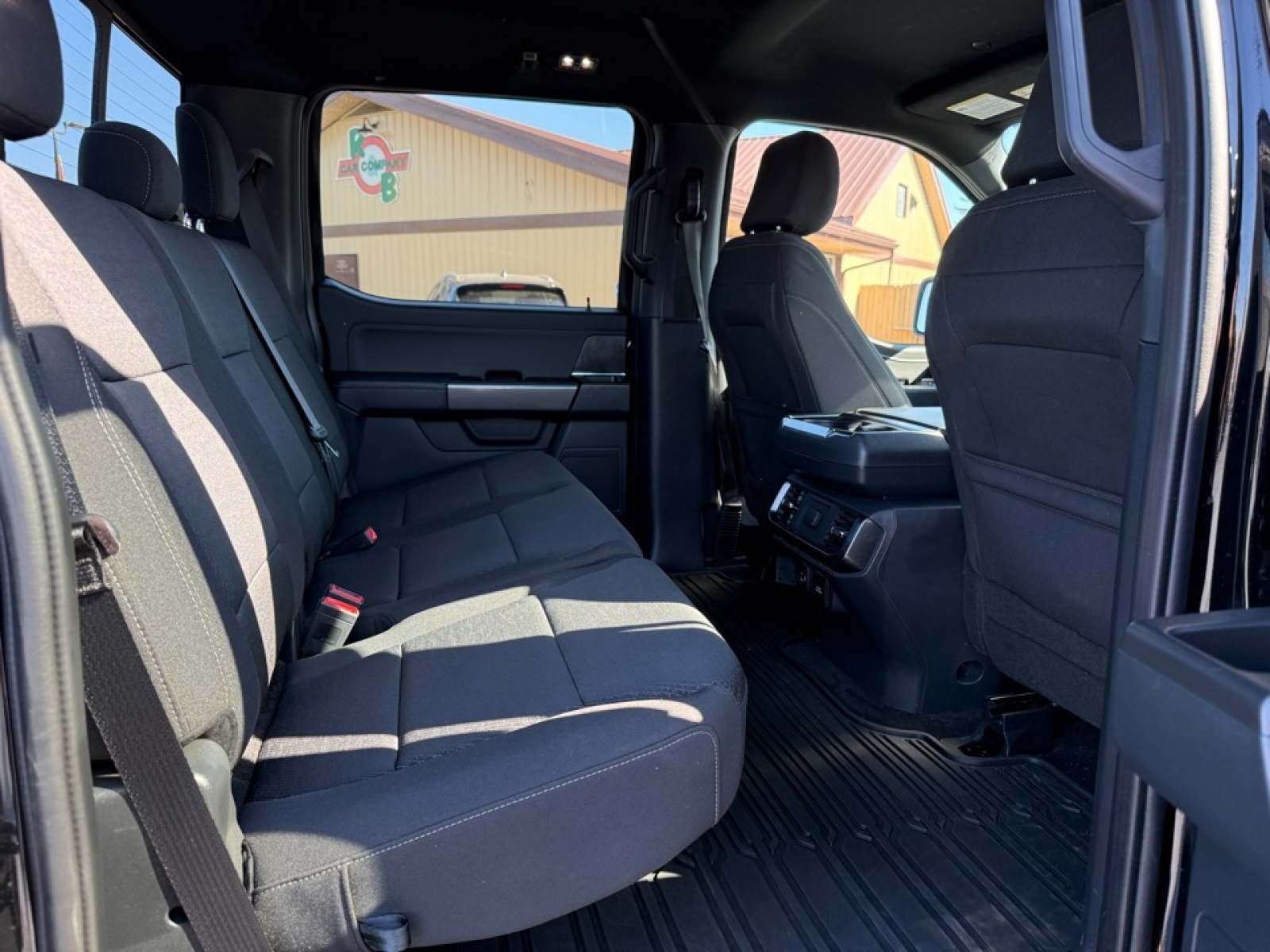 2022 Ford F-150 XLT, 39010, Photo