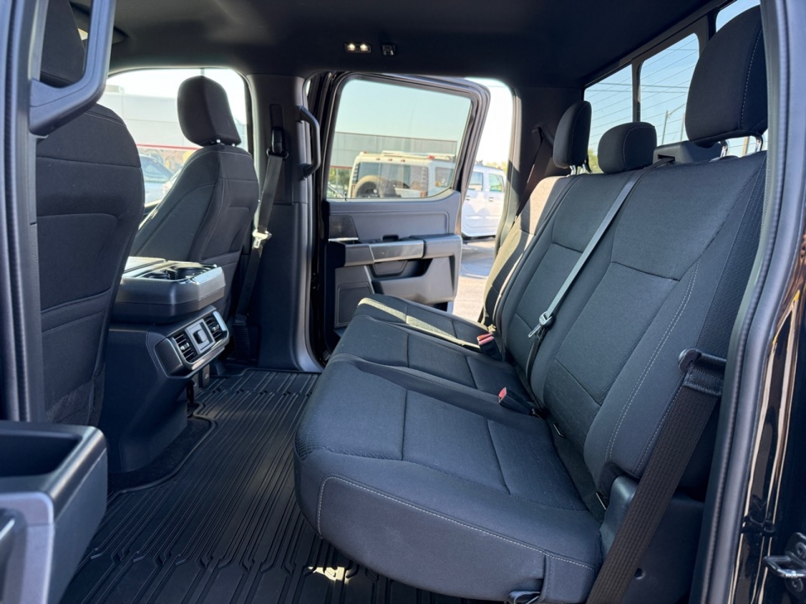2022 Ford F-150 XLT, 39010, Photo