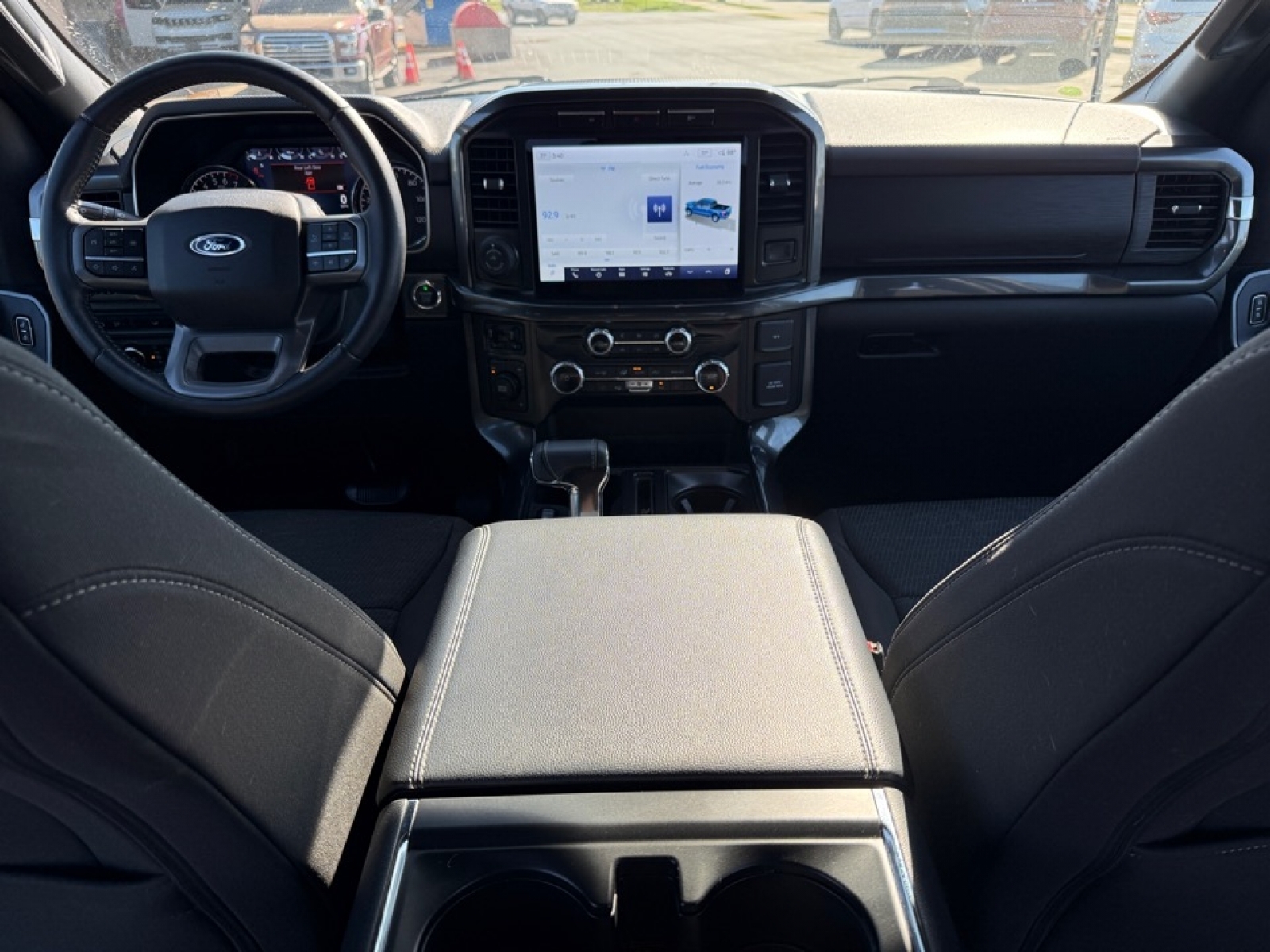 2022 Ford F-150 XLT, 39010, Photo
