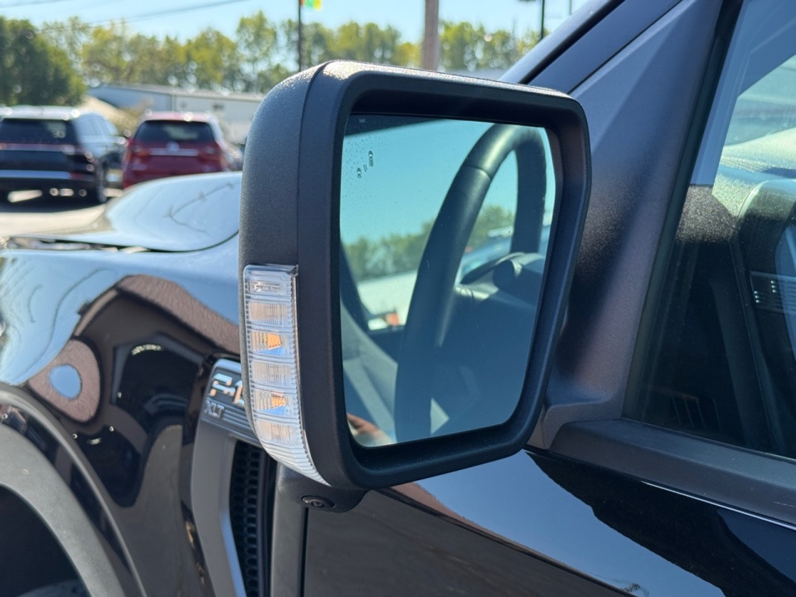 2022 Ford F-150 XLT, 39010, Photo