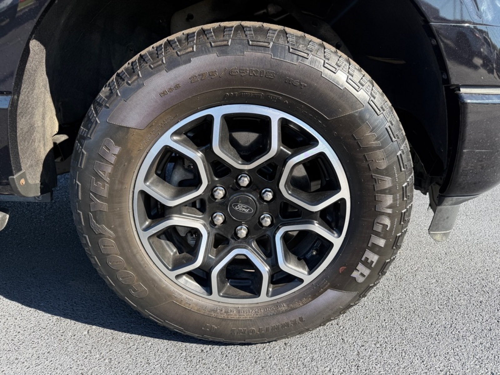 2022 Ford F-150 XLT, 39010, Photo