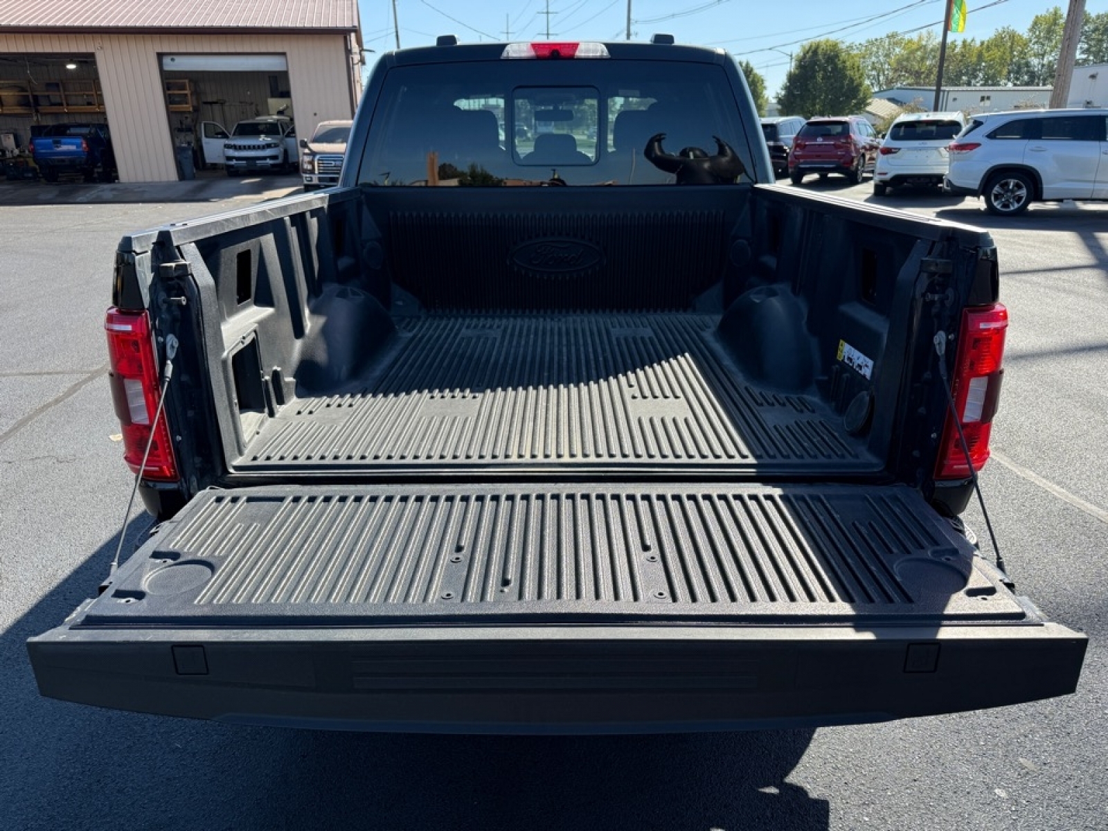 2022 Ford F-150 XLT, 39010, Photo