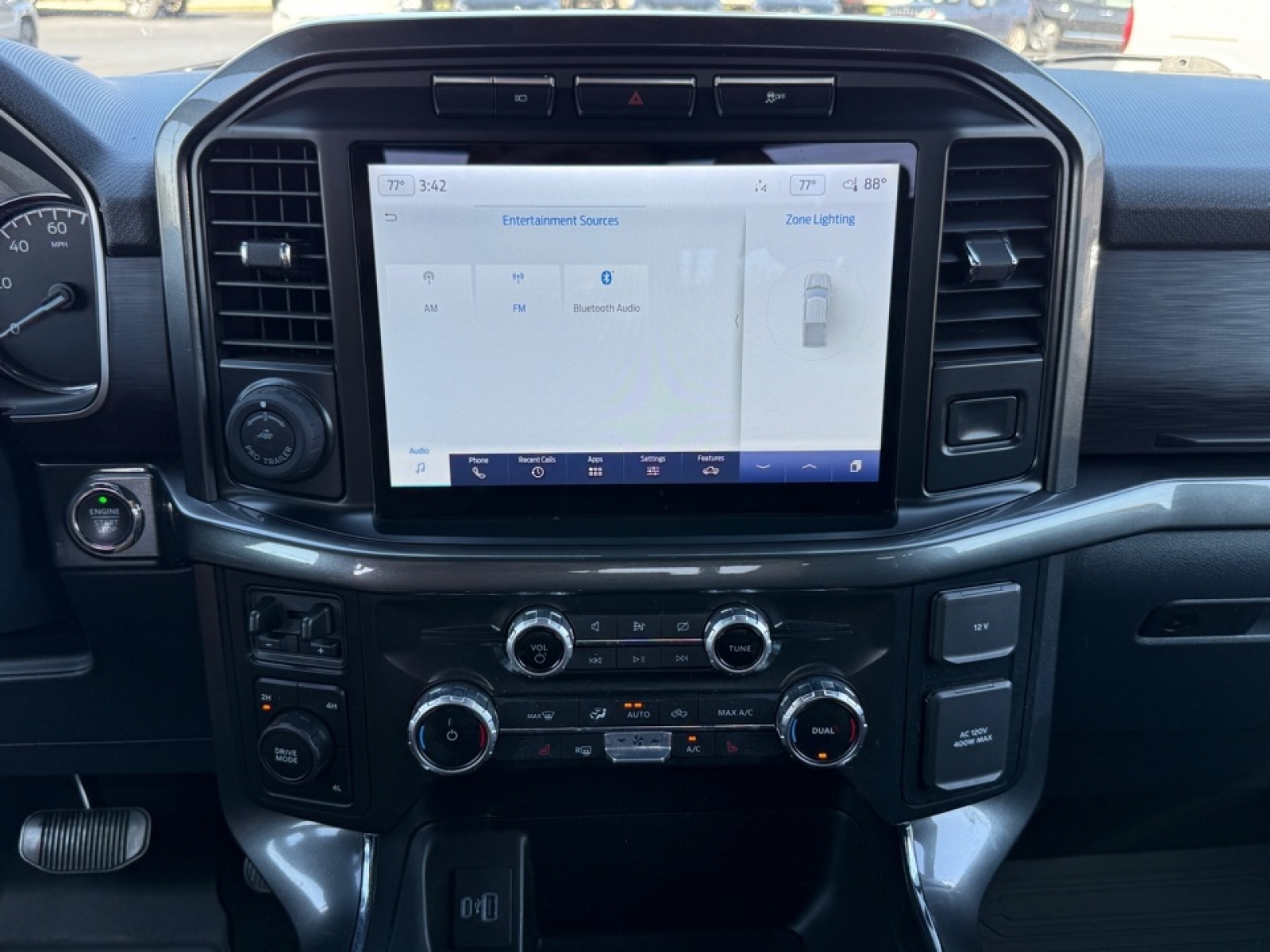 2022 Ford F-150 XLT, 39010, Photo