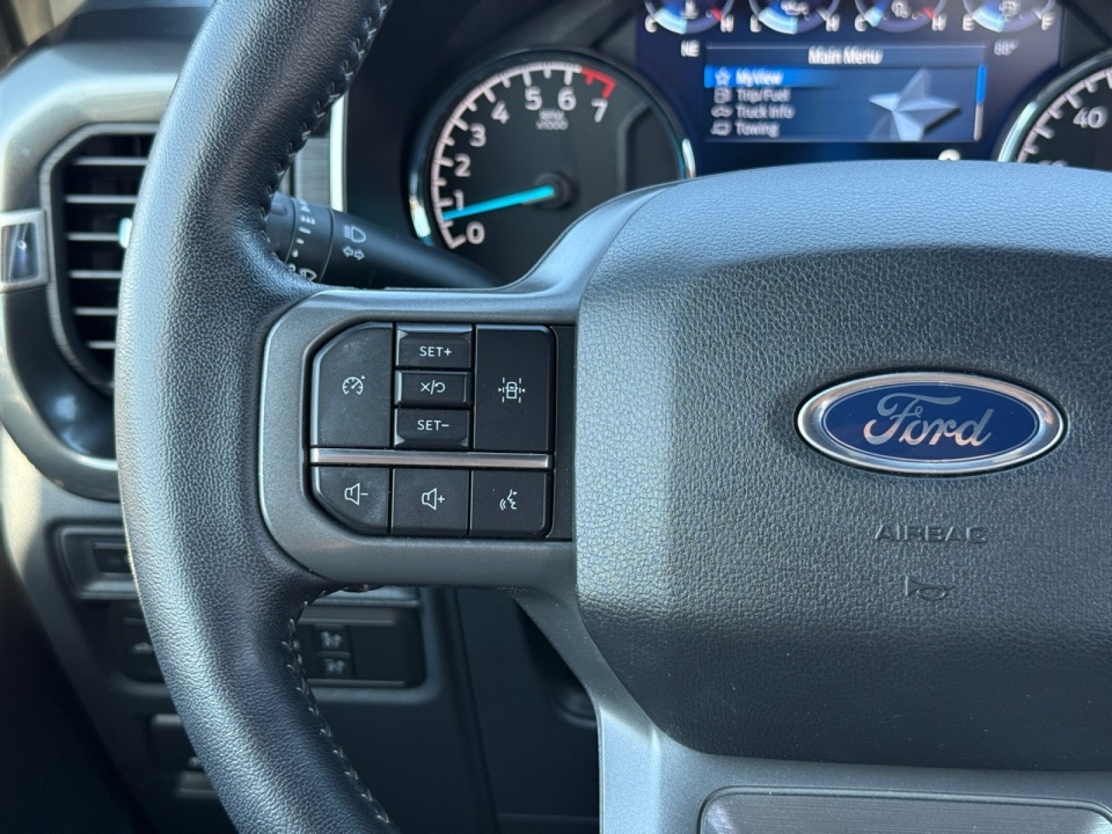 2022 Ford F-150 XLT, 39010, Photo