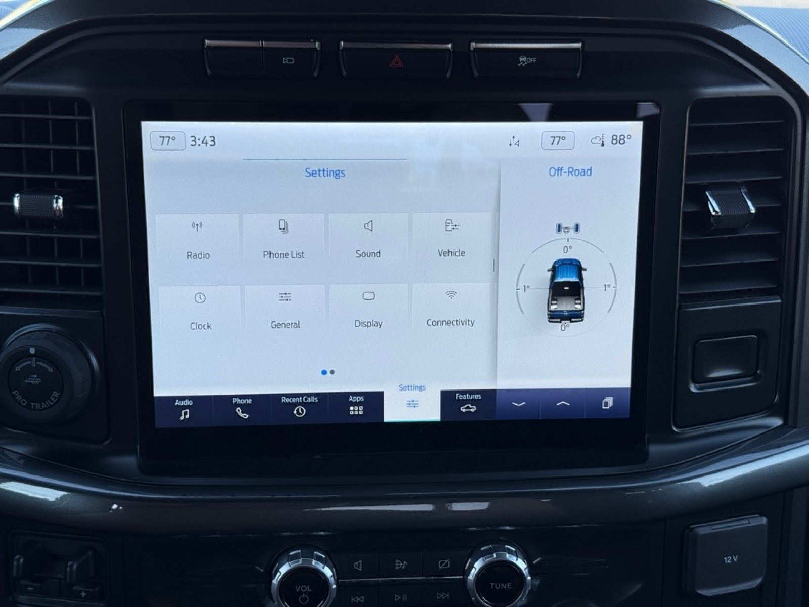 2022 Ford F-150 XLT, 39010, Photo