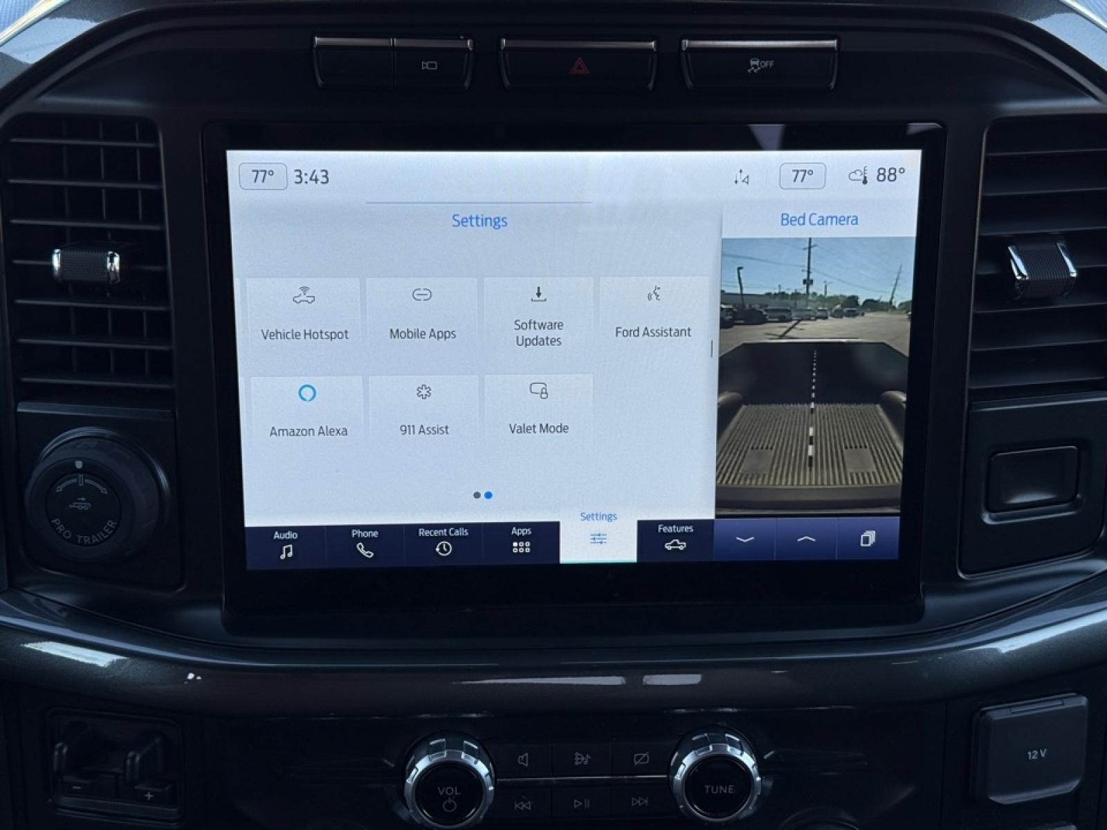 2022 Ford F-150 XLT, 39010, Photo
