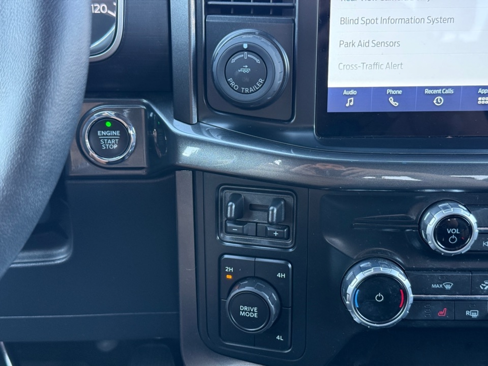 2022 Ford F-150 XLT, 39010, Photo