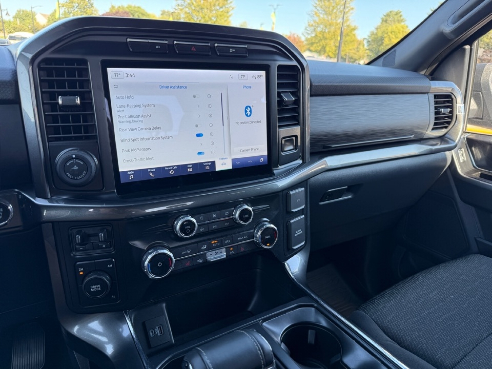 2022 Ford F-150 XLT, 39010, Photo