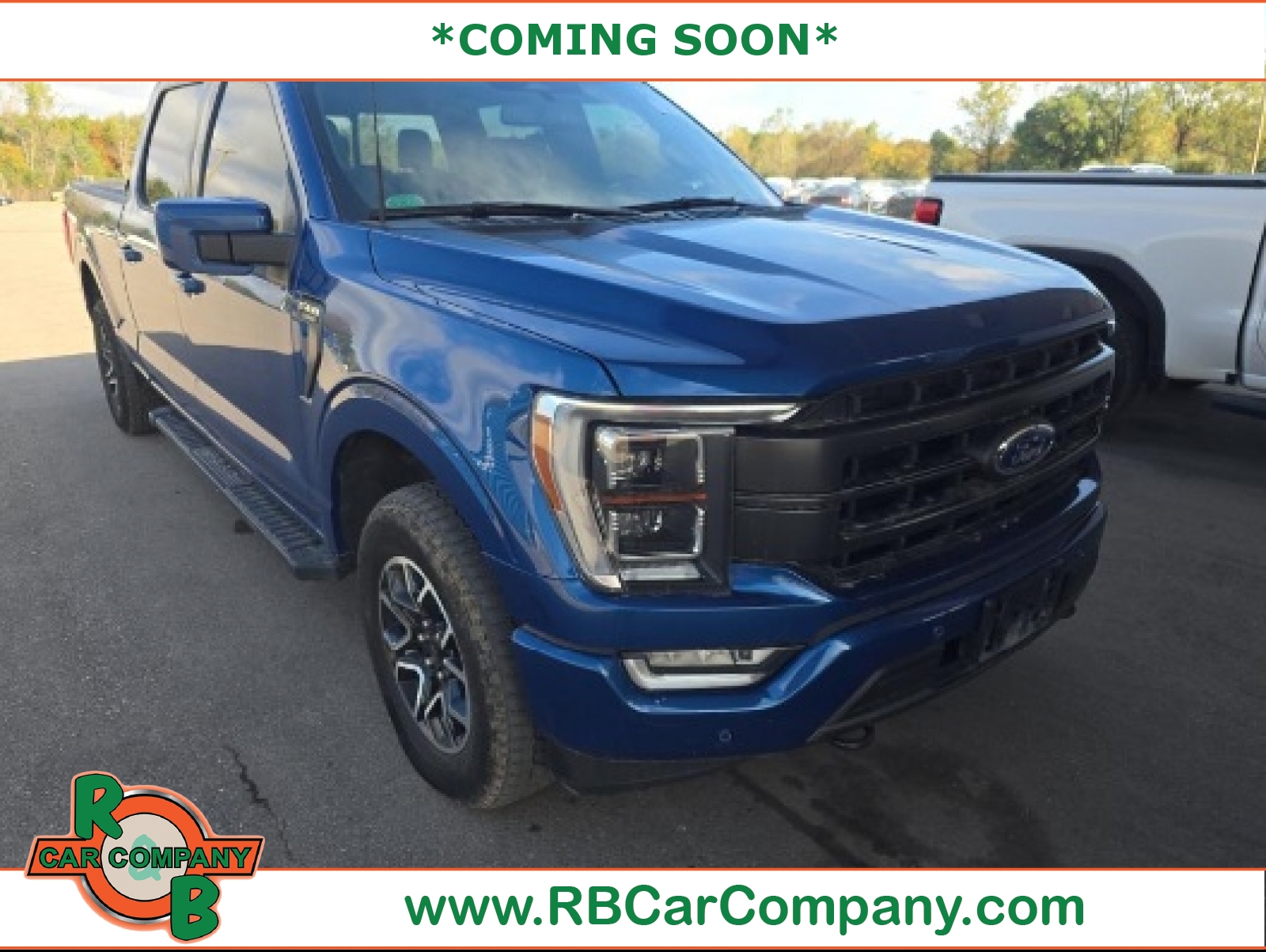2022 Ford F-150 XL, 39133, Photo