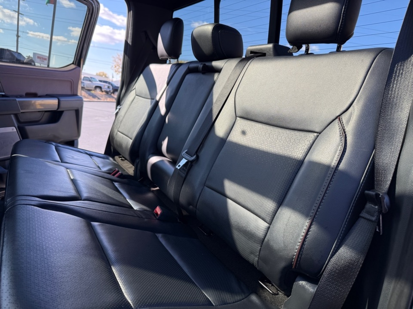 2022 Ford F-150 Lariat, 39145, Photo