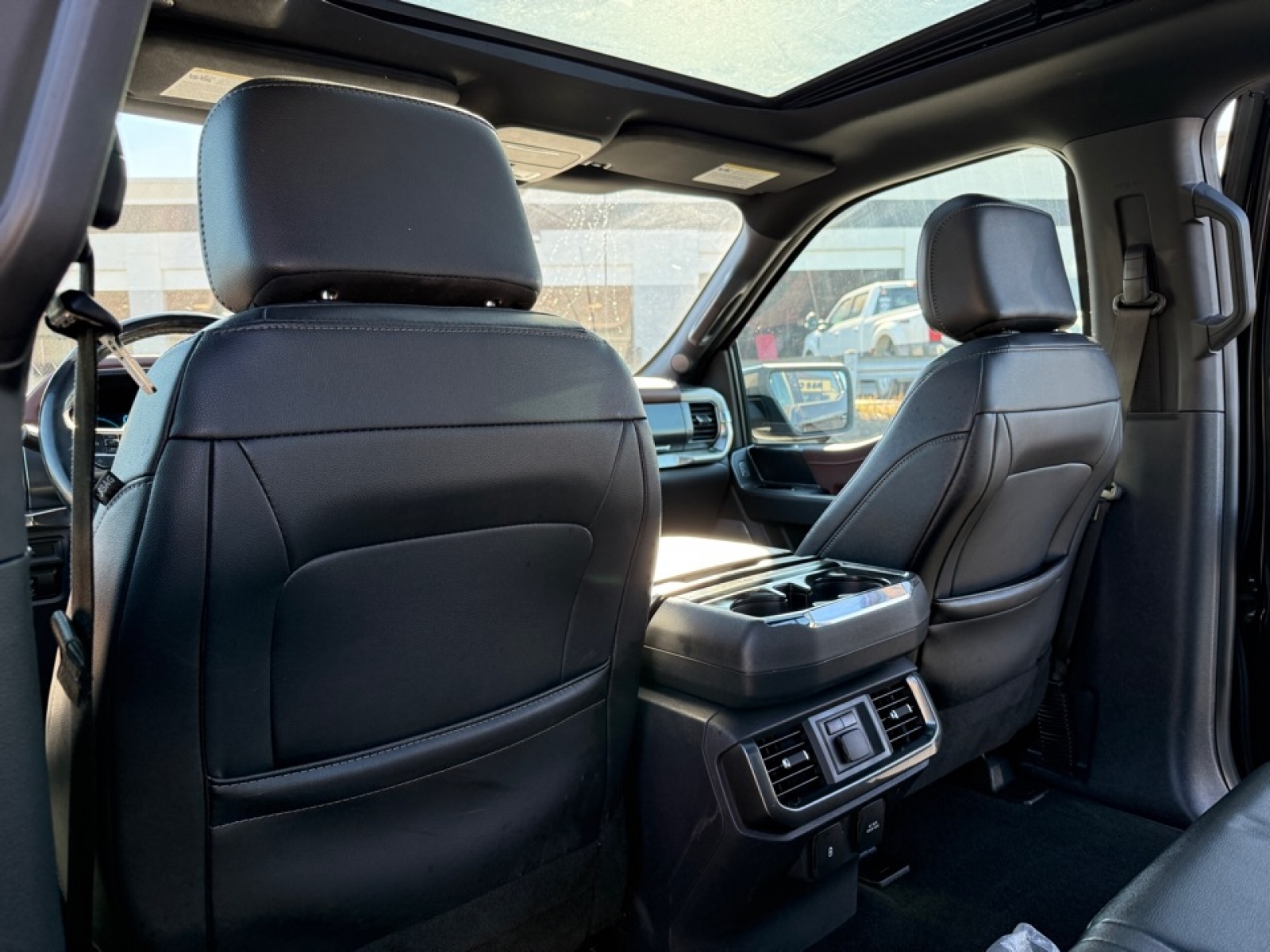 2022 Ford F-150 Lariat, 39145, Photo