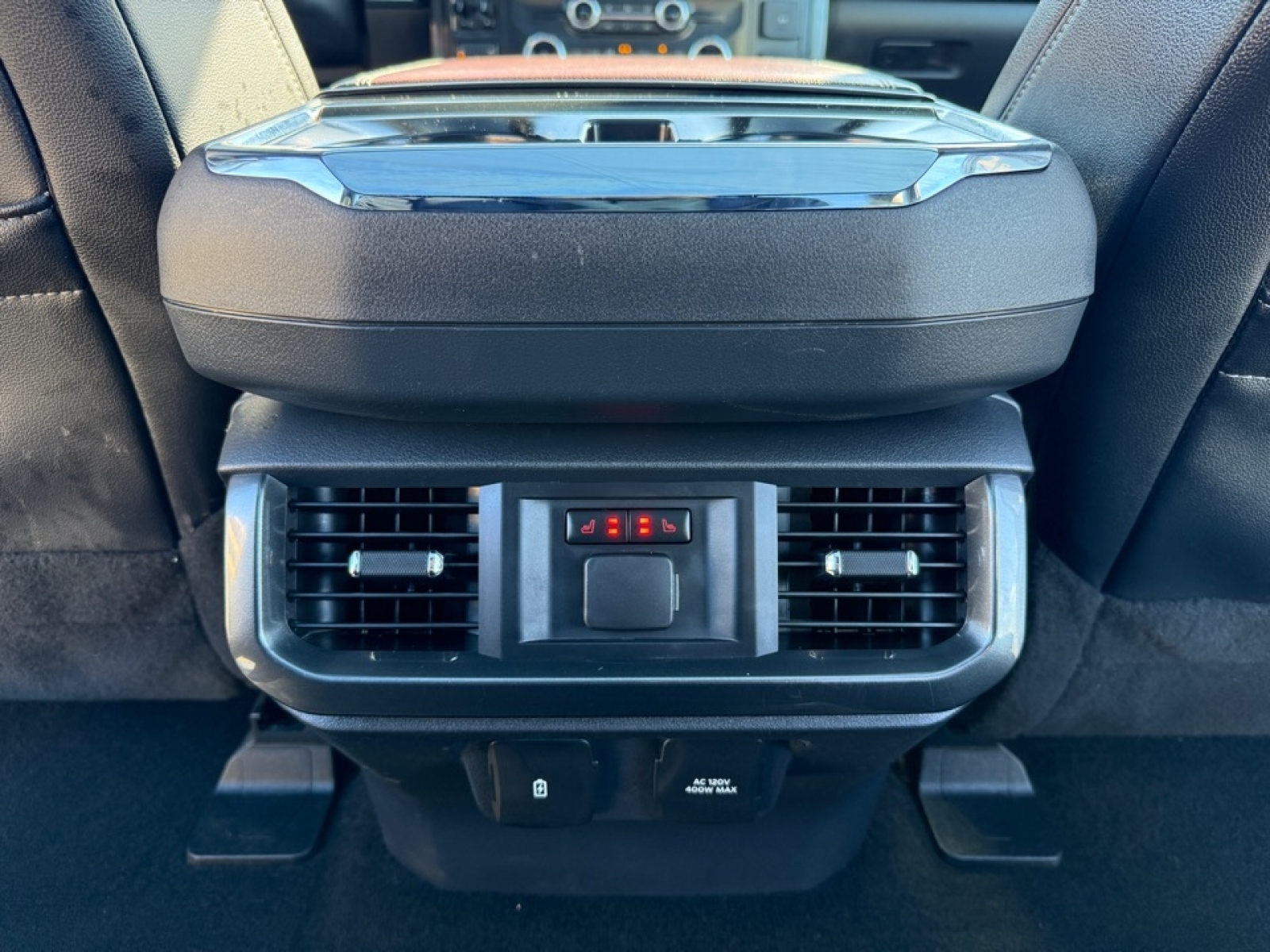 2022 Ford F-150 Lariat, 39145, Photo