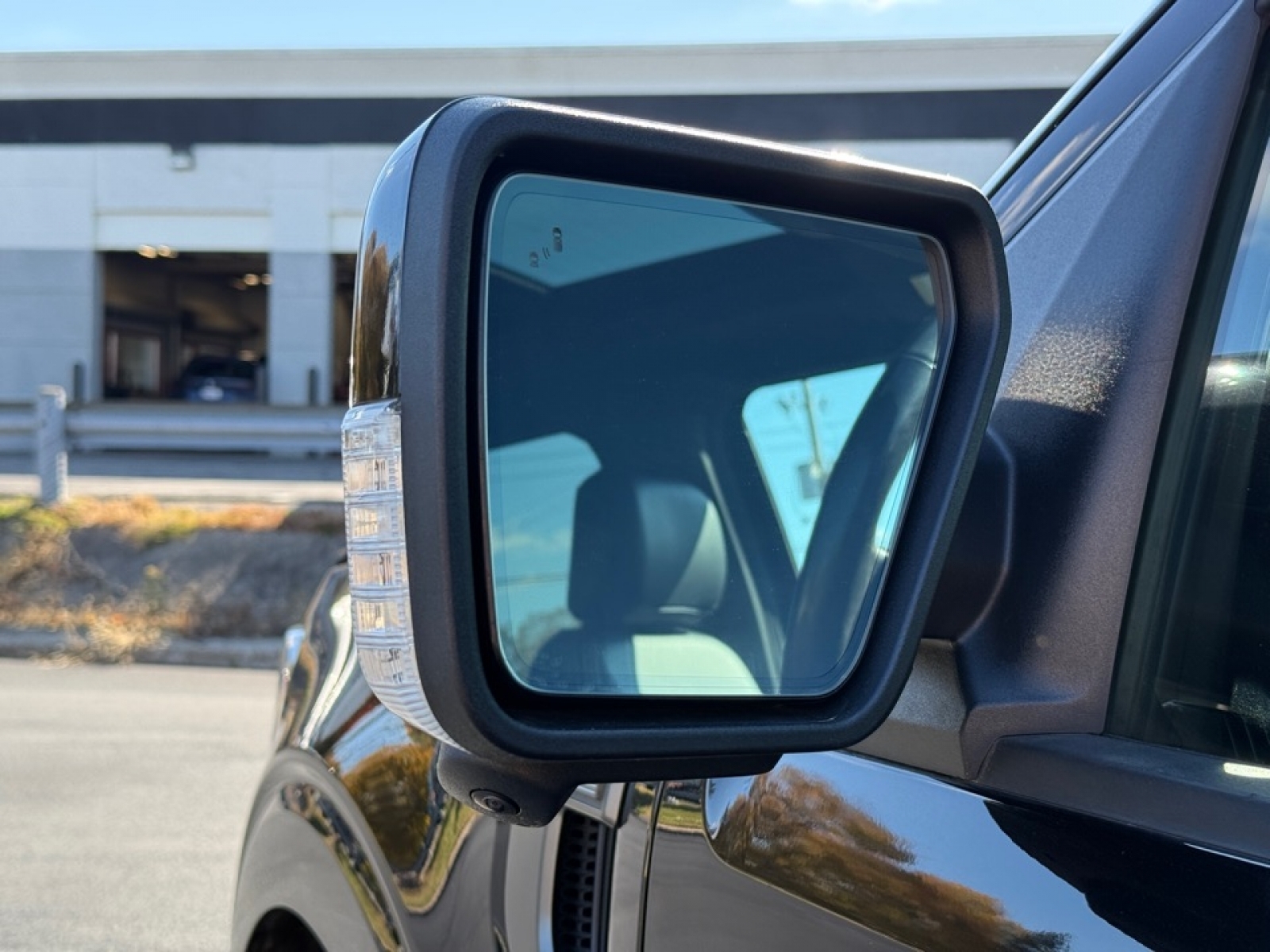 2022 Ford F-150 Lariat, 39145, Photo