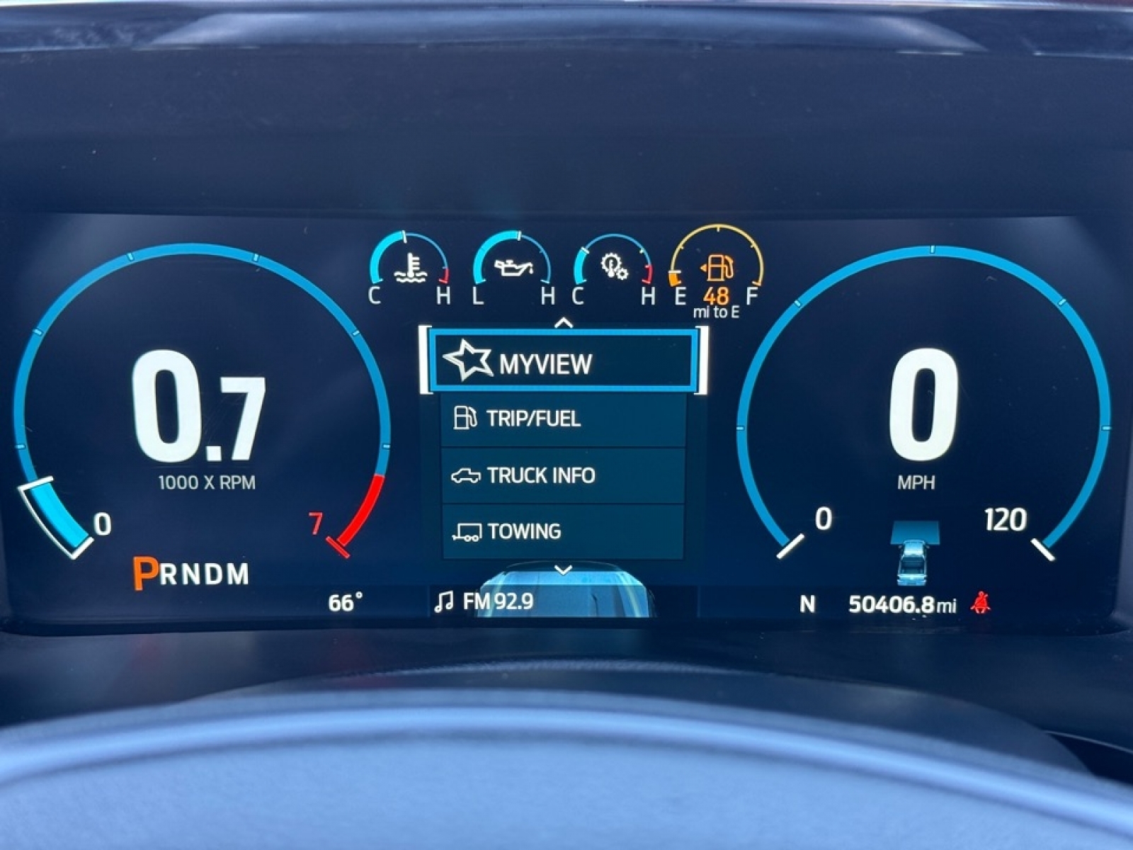 2022 Ford F-150 Lariat, 39145, Photo