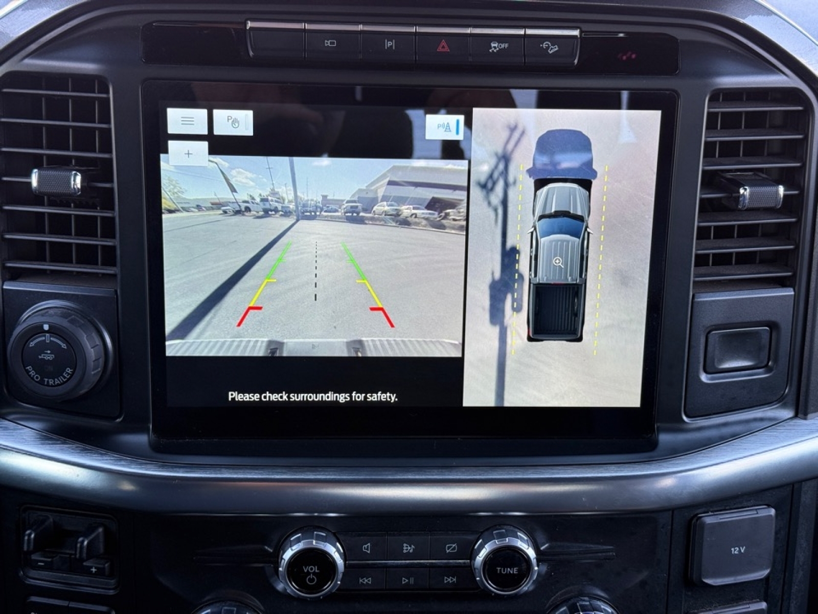 2022 Ford F-150 Lariat, 39145, Photo