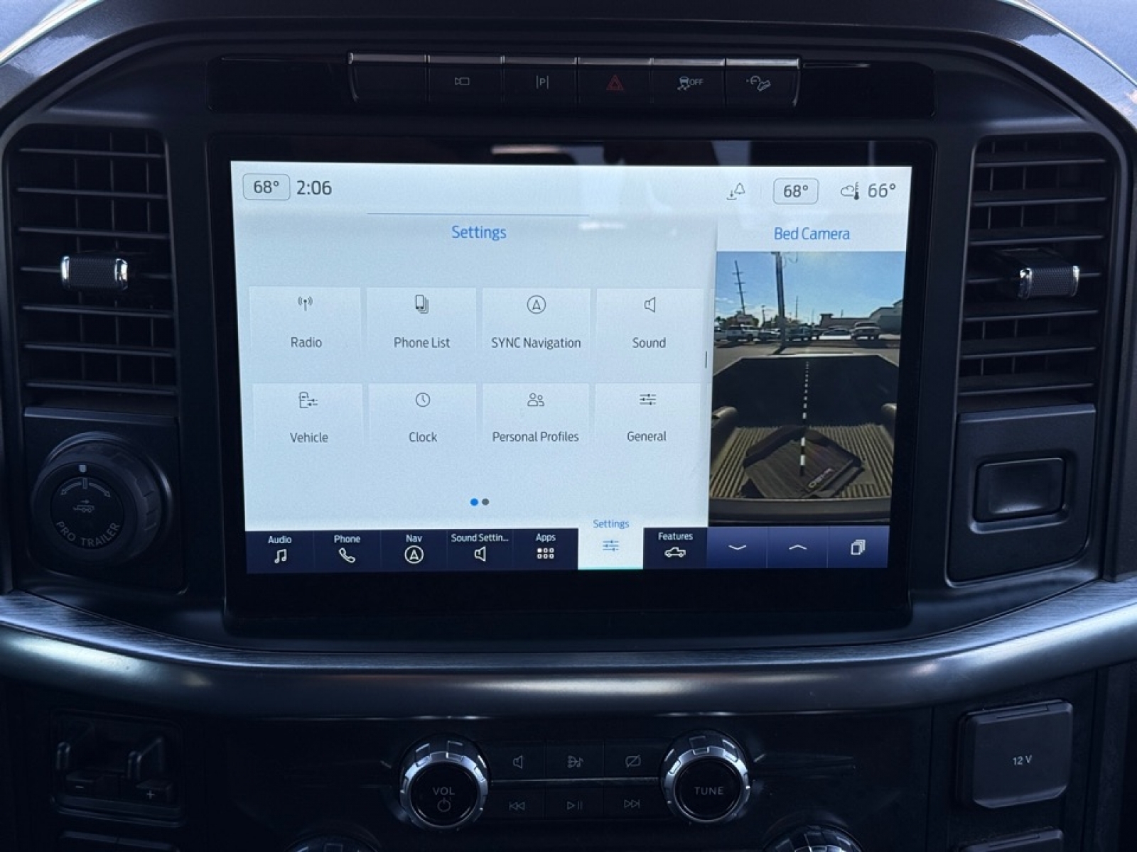 2022 Ford F-150 Lariat, 39145, Photo