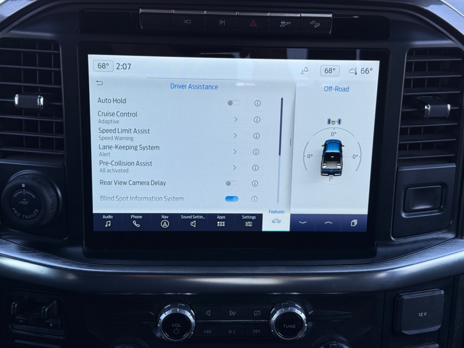 2022 Ford F-150 Lariat, 39145, Photo