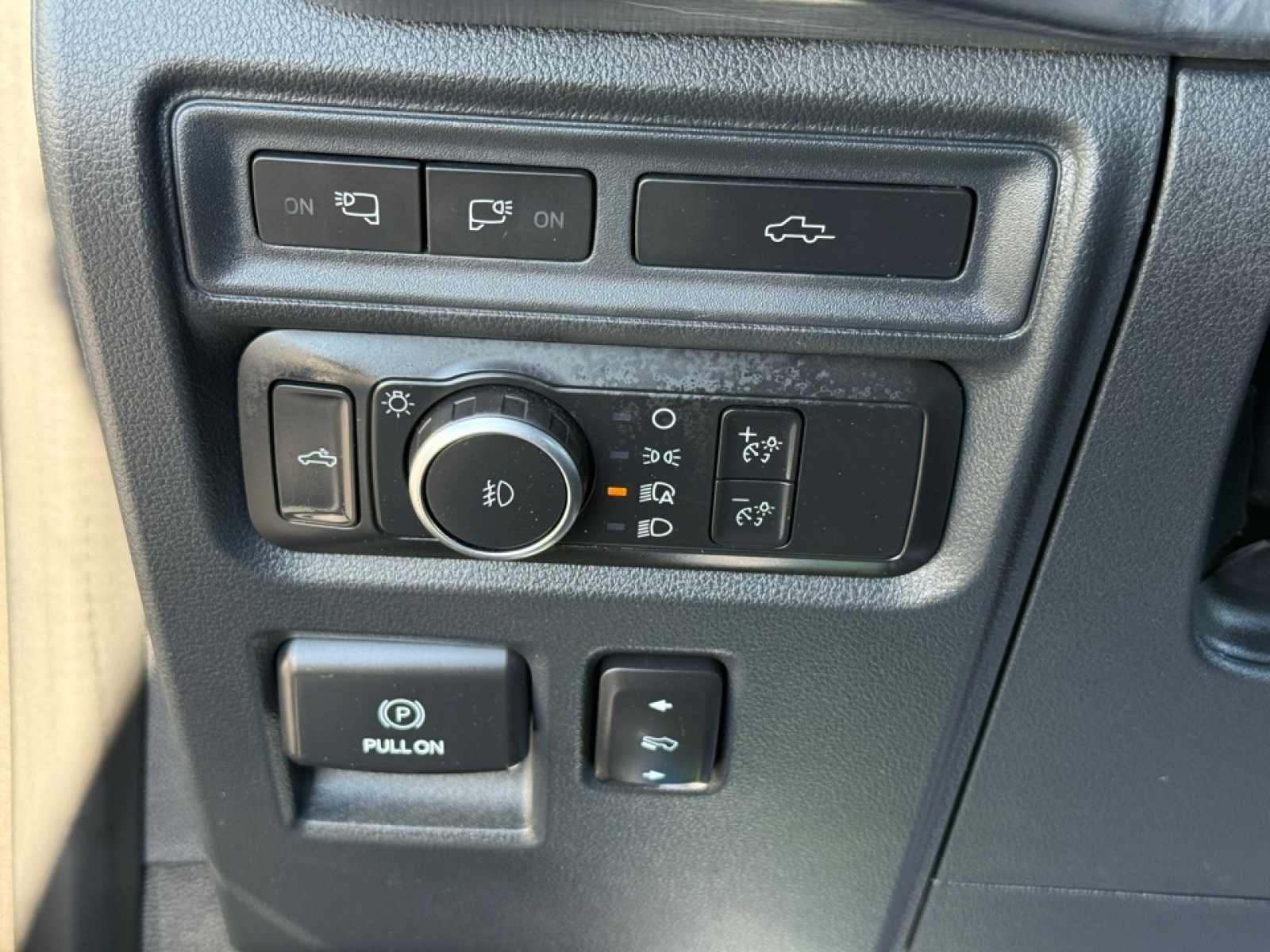 2022 Ford F-150 Lariat, 39145, Photo