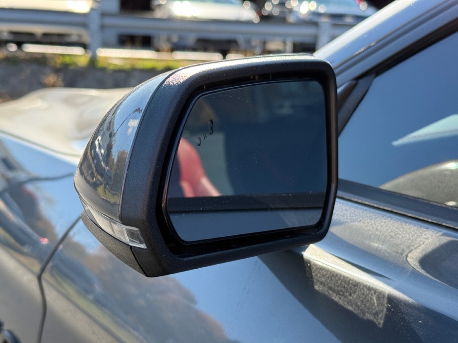 2022 Ford Mustang GT Premium, 39147, Photo