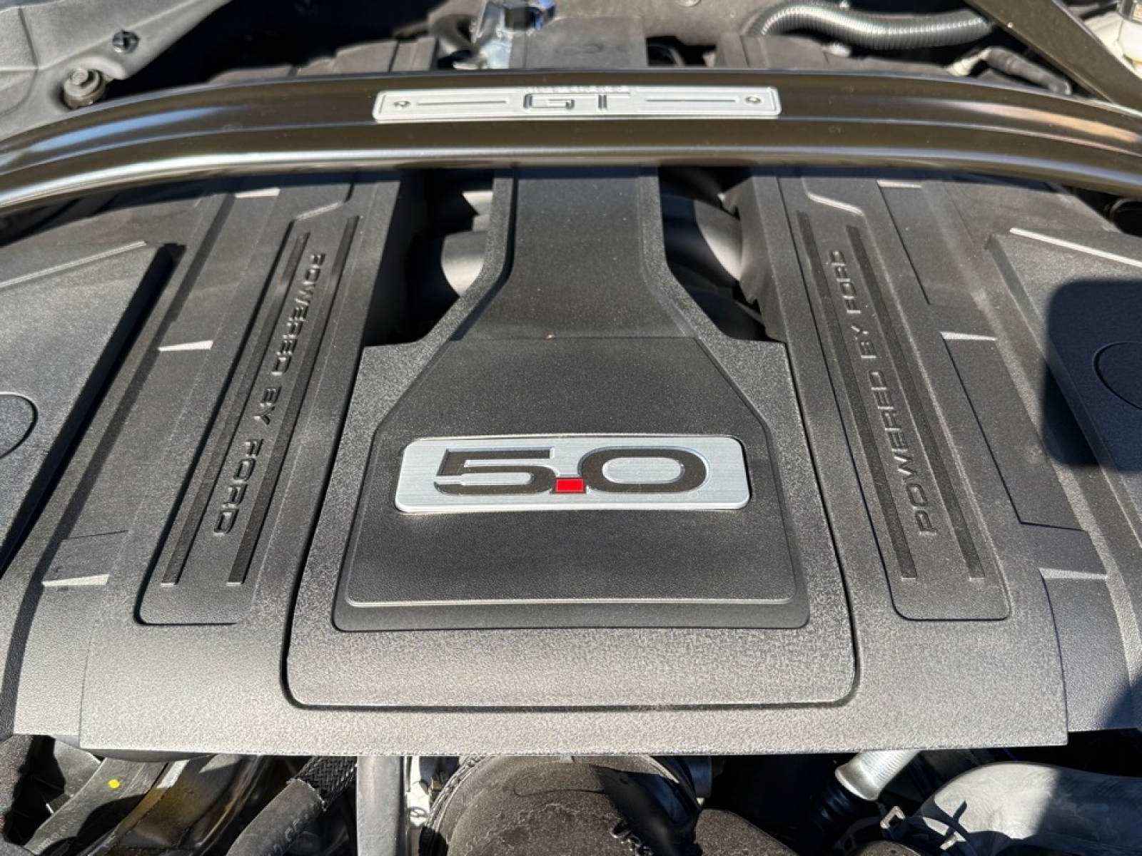 2022 Ford Mustang GT Premium, 39147, Photo