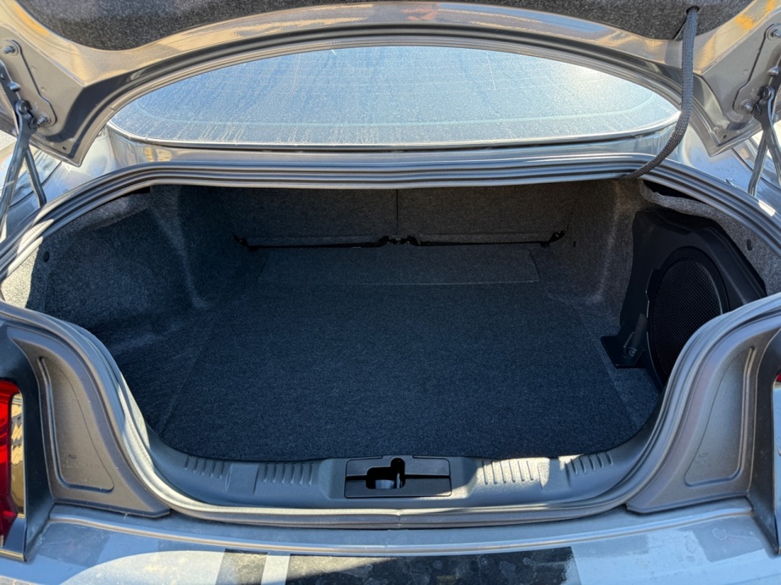 2022 Ford Mustang GT Premium, 39147, Photo