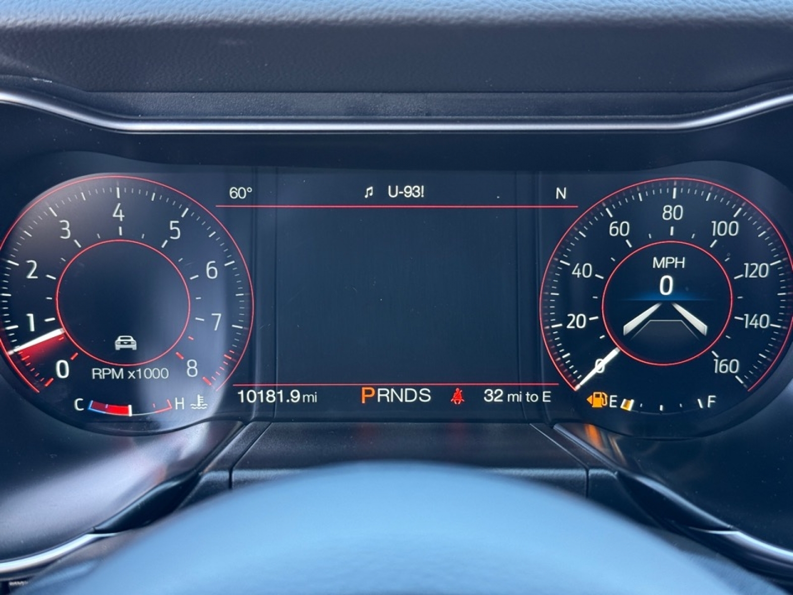 2022 Ford Mustang GT Premium, 39147, Photo