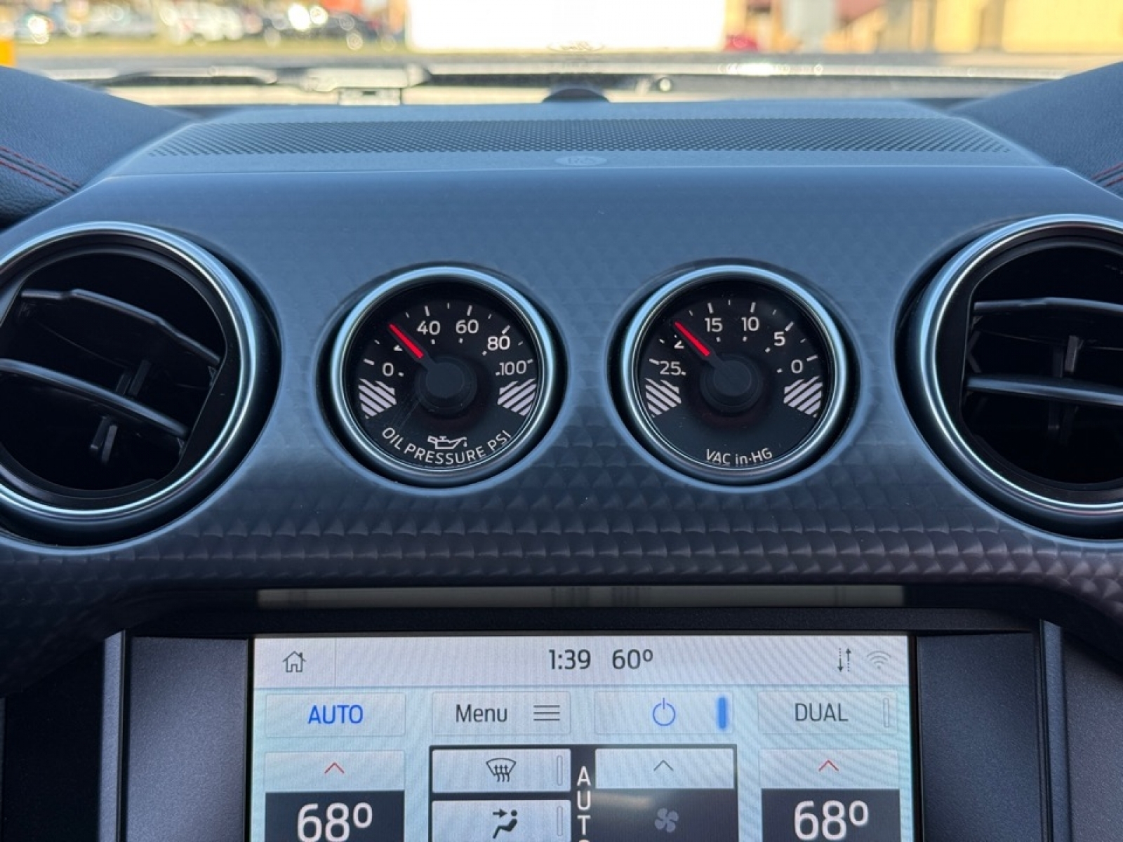 2022 Ford Mustang GT Premium, 39147, Photo