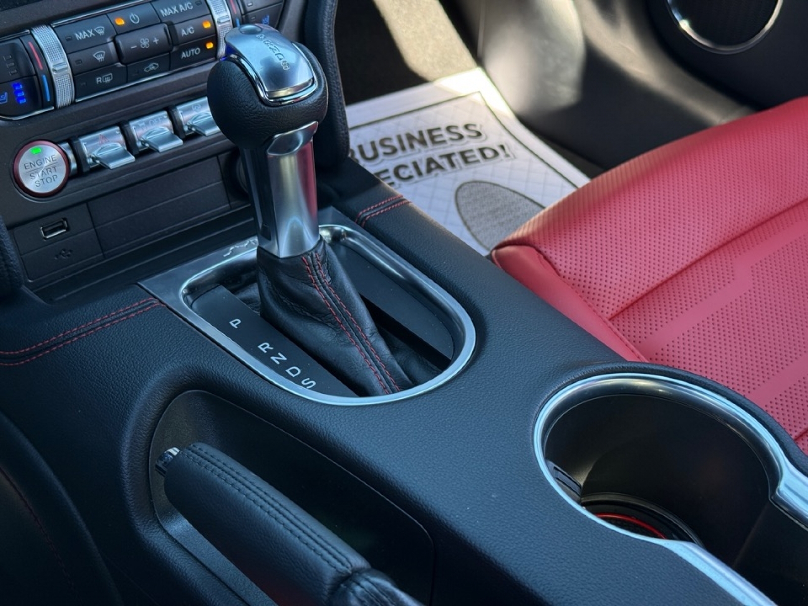 2022 Ford Mustang GT Premium, 39147, Photo