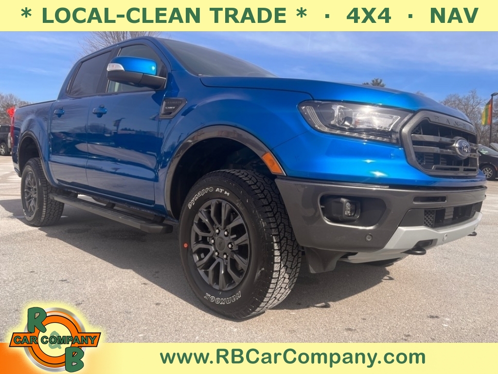 2018 Ford F-150 , 35280, Photo 1