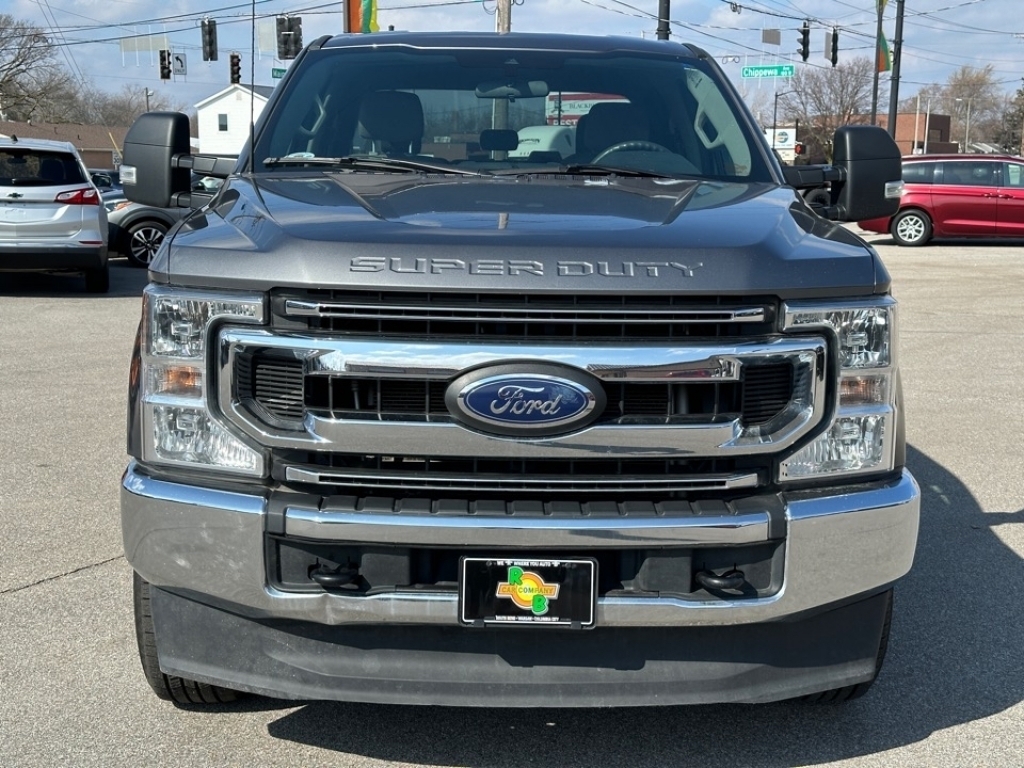 2022 Ford Super Duty F-250 Pickup