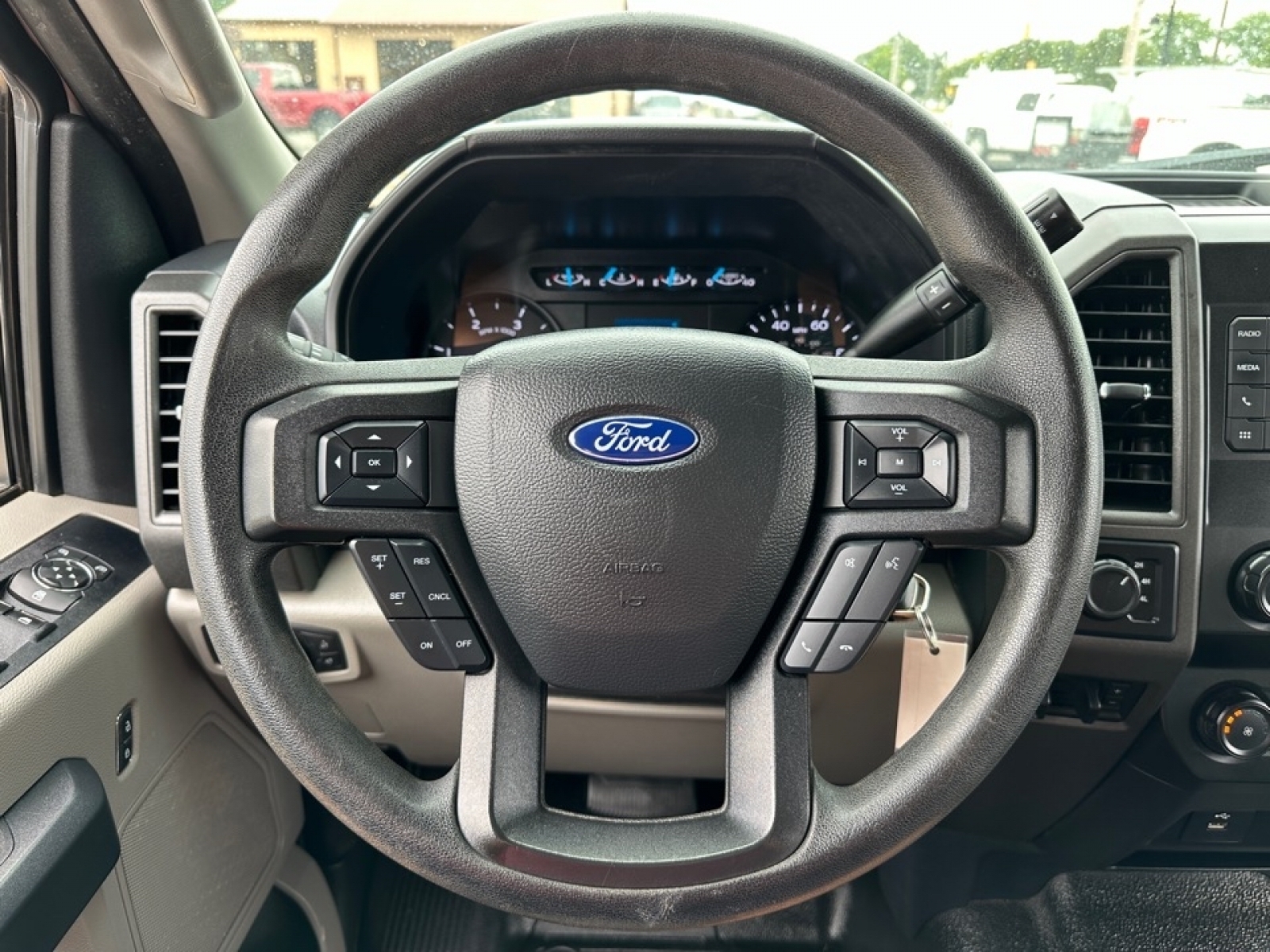 2022 Ford Super Duty F-250 Pickup