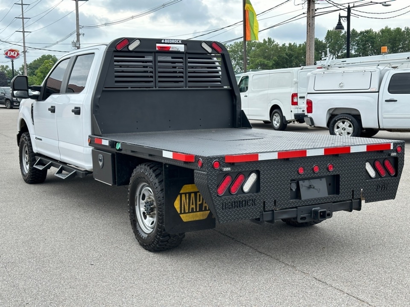 2022 Ford Super Duty F-250 Pickup