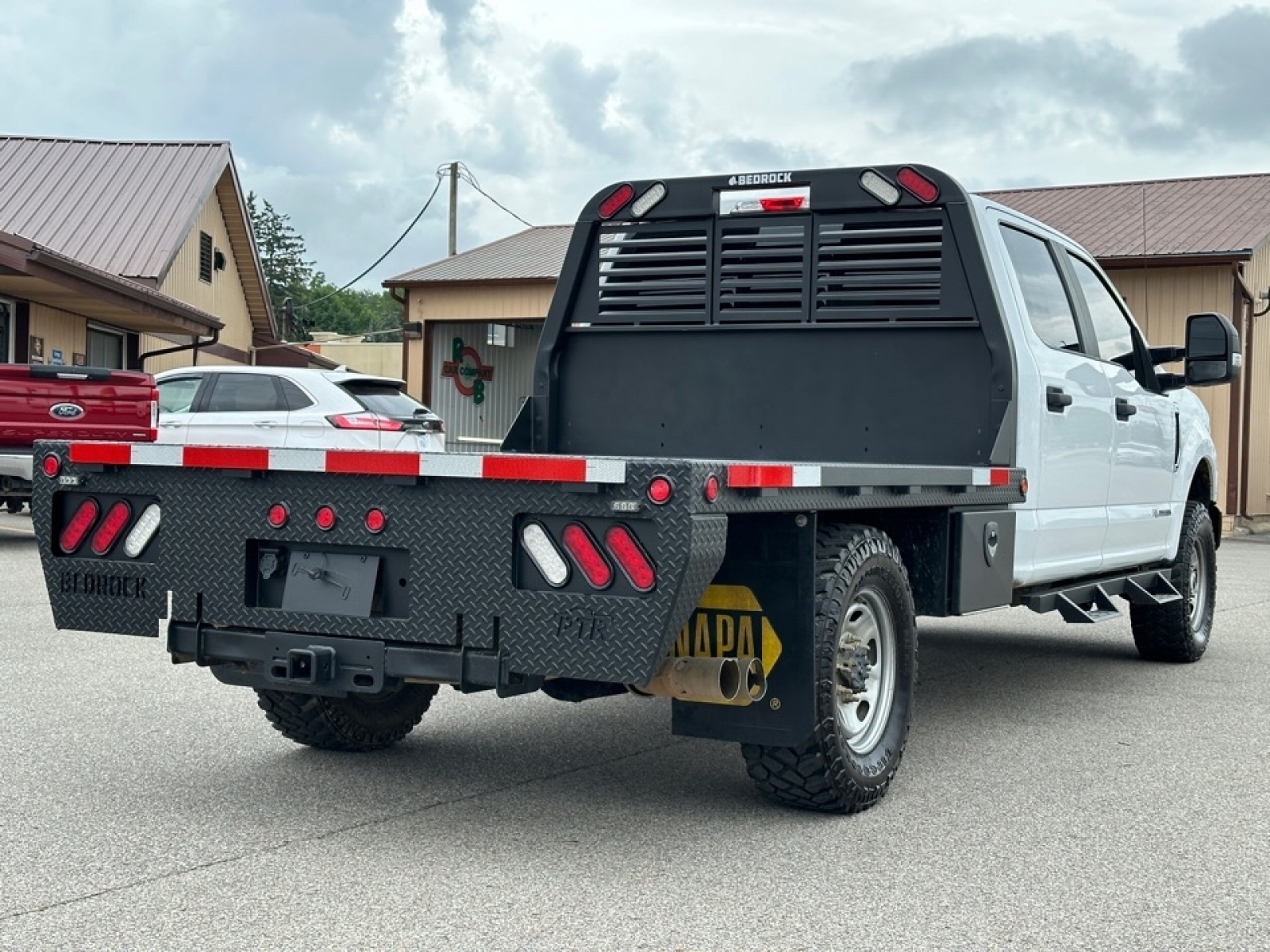 2022 Ford Super Duty F-250 Pickup